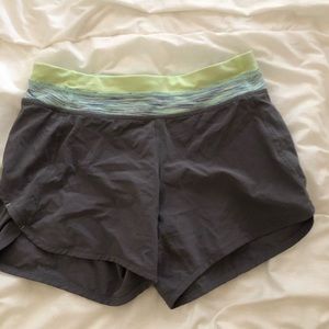 ivivva shorts
